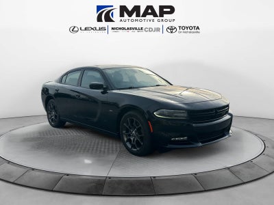 2018 Dodge Charger GT AWD
