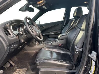 2018 Dodge Charger GT AWD