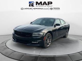 2018 Dodge Charger GT AWD