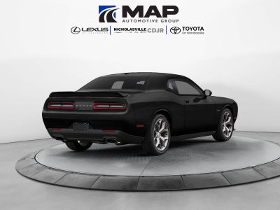 2019 Dodge Challenger R/T