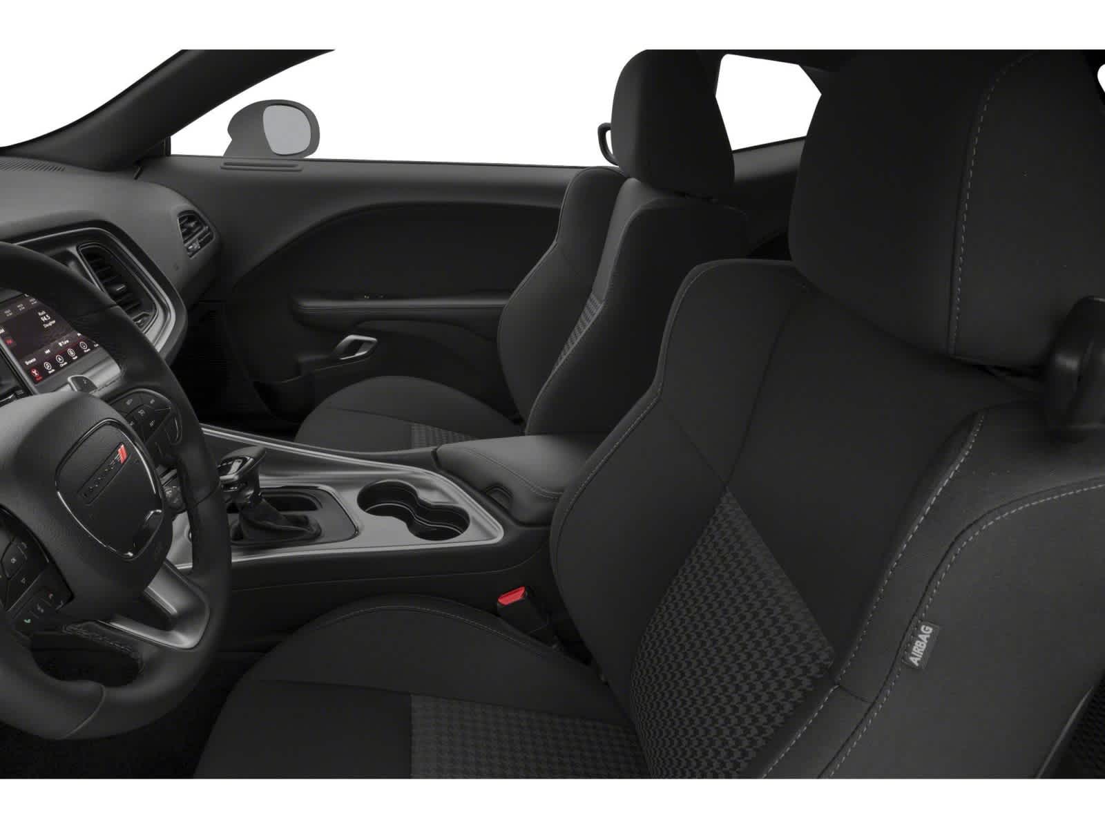 2019 Dodge Challenger R/T