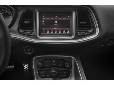 2019 Dodge Challenger R/T