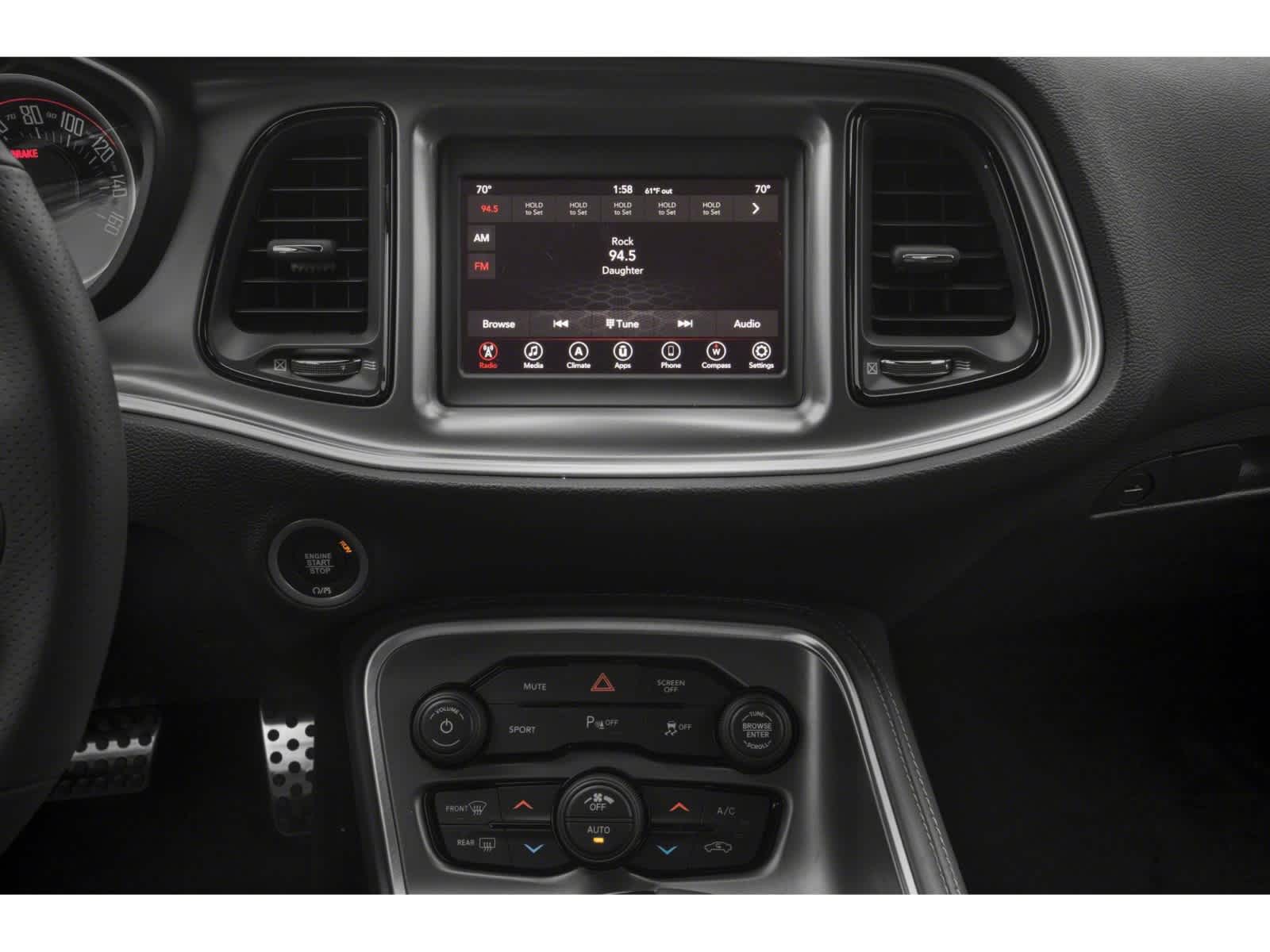 2019 Dodge Challenger R/T