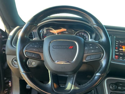 2020 Dodge Challenger R/T Scat Pack