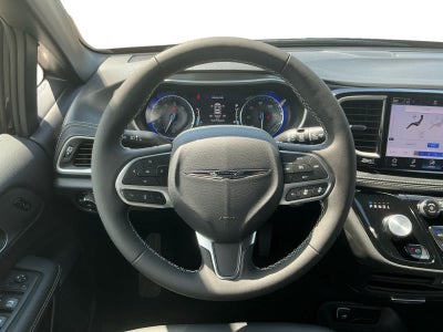 2025 Chrysler Pacifica PACIFICA SELECT
