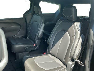 2025 Chrysler Pacifica PACIFICA SELECT