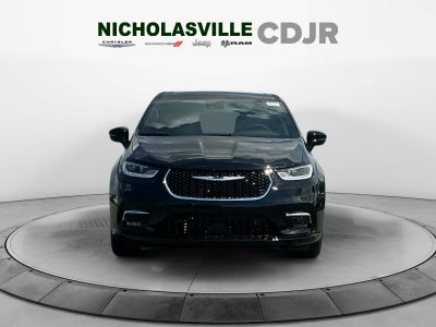 2025 Chrysler Pacifica PACIFICA SELECT