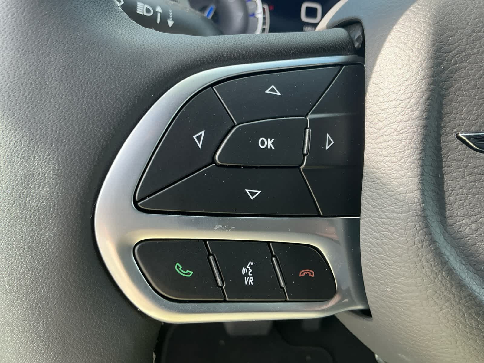 2025 Chrysler Voyager VOYAGER LX