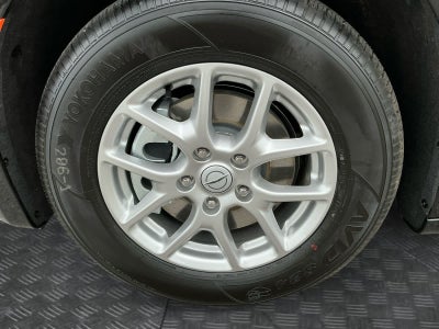 2025 Chrysler Voyager VOYAGER LX