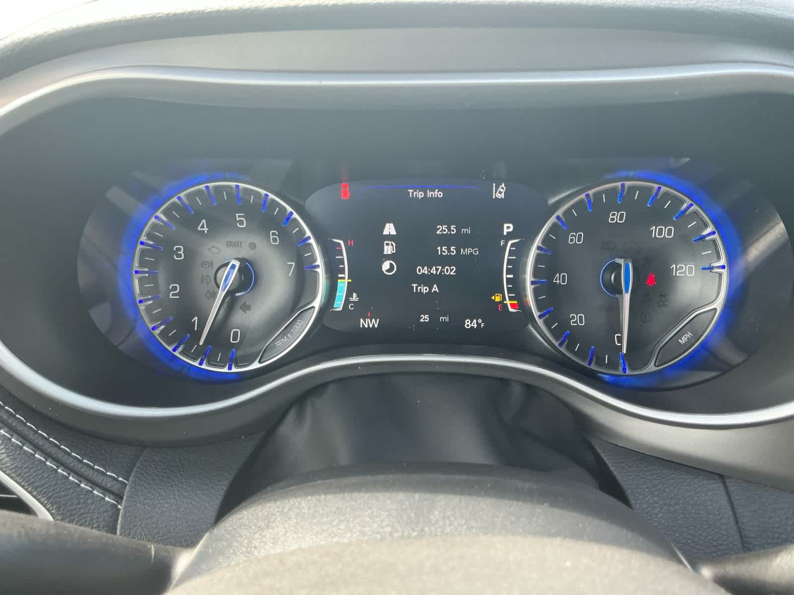2027 Chrysler Pacifica PACIFICA LIMITED