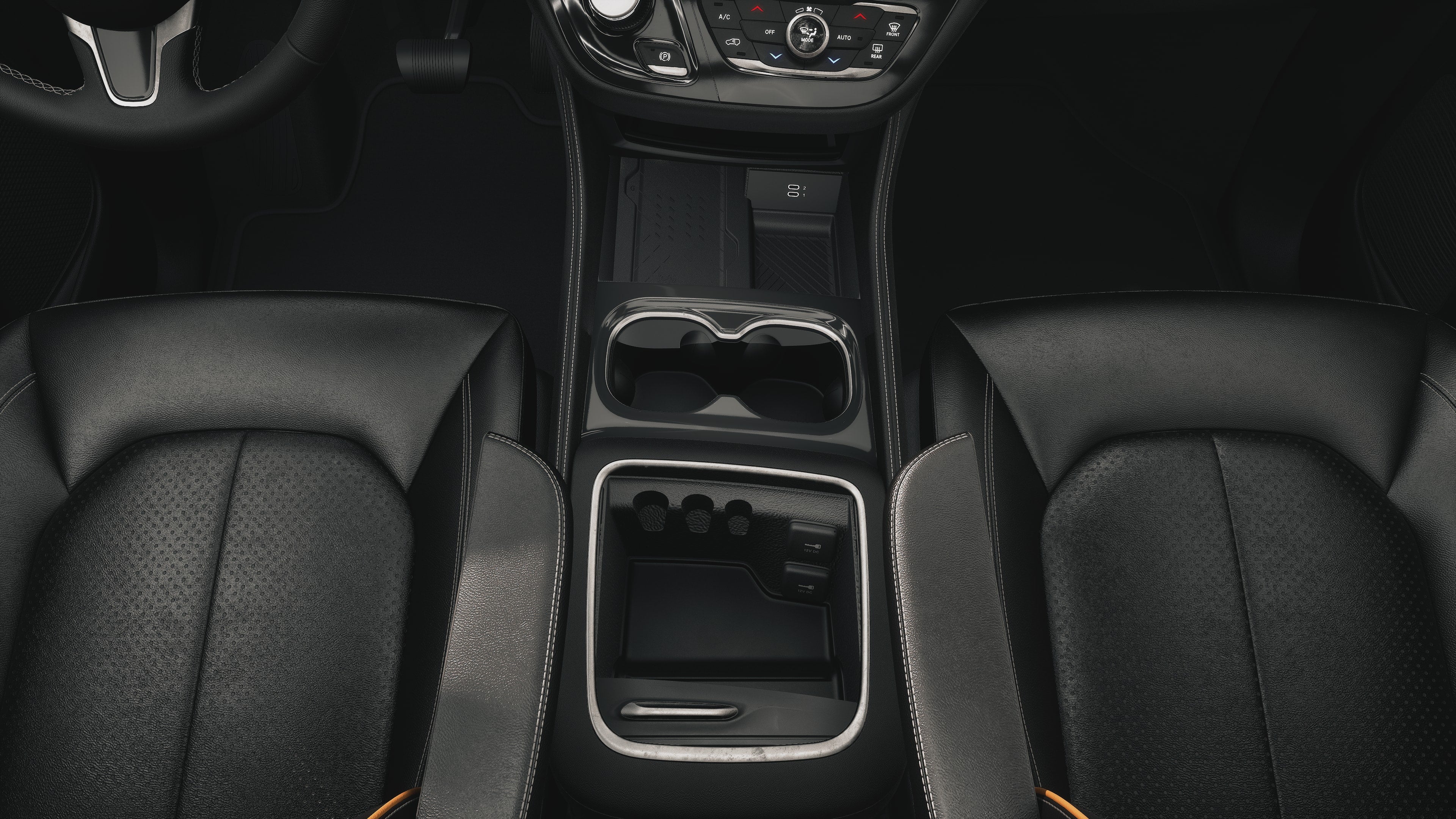 2027 Chrysler Pacifica PACIFICA LIMITED