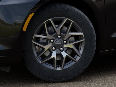 2027 Chrysler Pacifica PACIFICA LIMITED