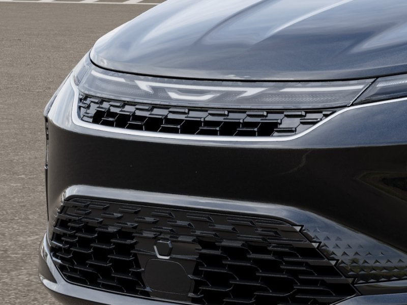 2027 Chrysler Pacifica PACIFICA LIMITED