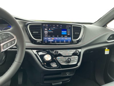 2027 Chrysler Pacifica PACIFICA SELECT AWD