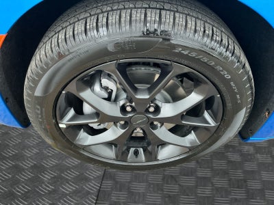 2027 Chrysler Pacifica PACIFICA SELECT AWD
