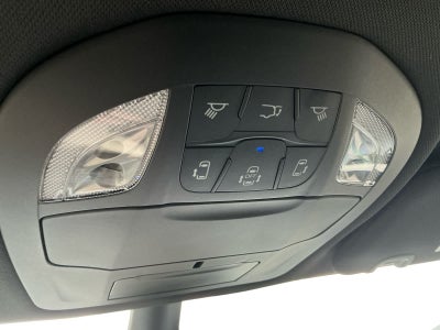 2027 Chrysler Pacifica PACIFICA SELECT AWD
