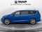 2027 Chrysler Pacifica PACIFICA SELECT AWD