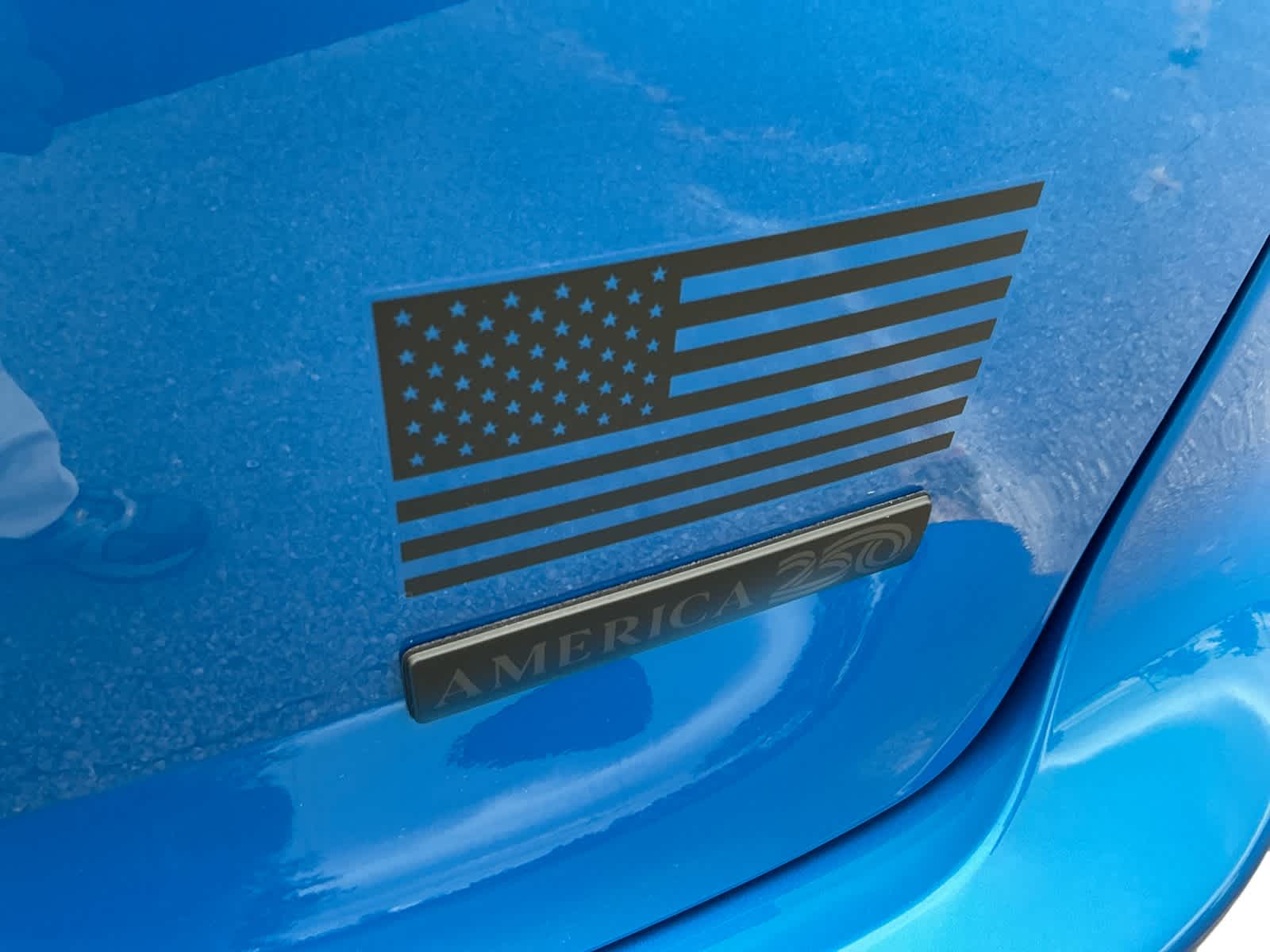 2027 Chrysler Pacifica PACIFICA SELECT AWD