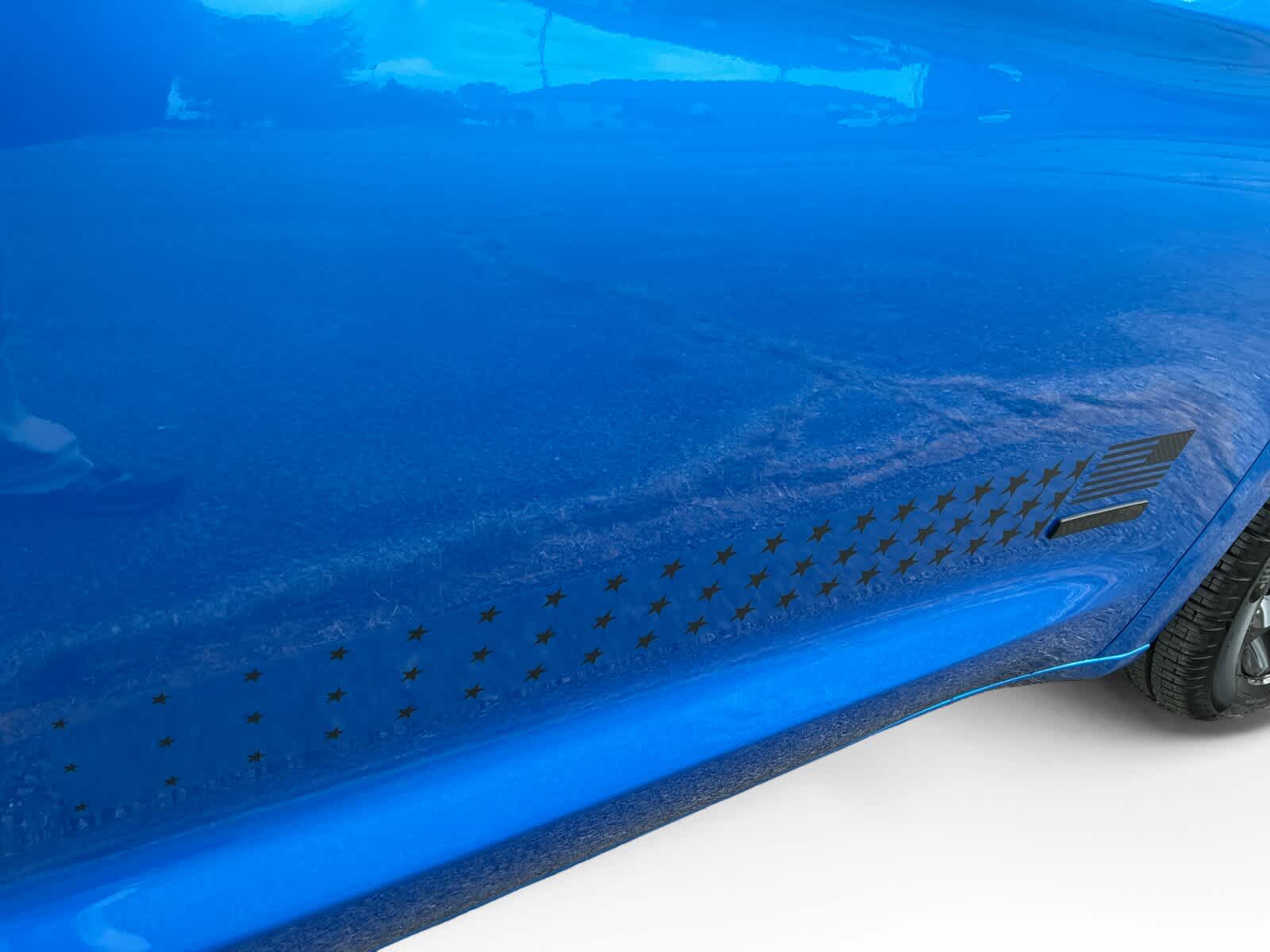 2027 Chrysler Pacifica PACIFICA SELECT AWD