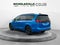 2027 Chrysler Pacifica PACIFICA SELECT AWD