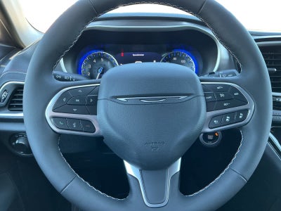 2027 Chrysler Pacifica PACIFICA SELECT AWD