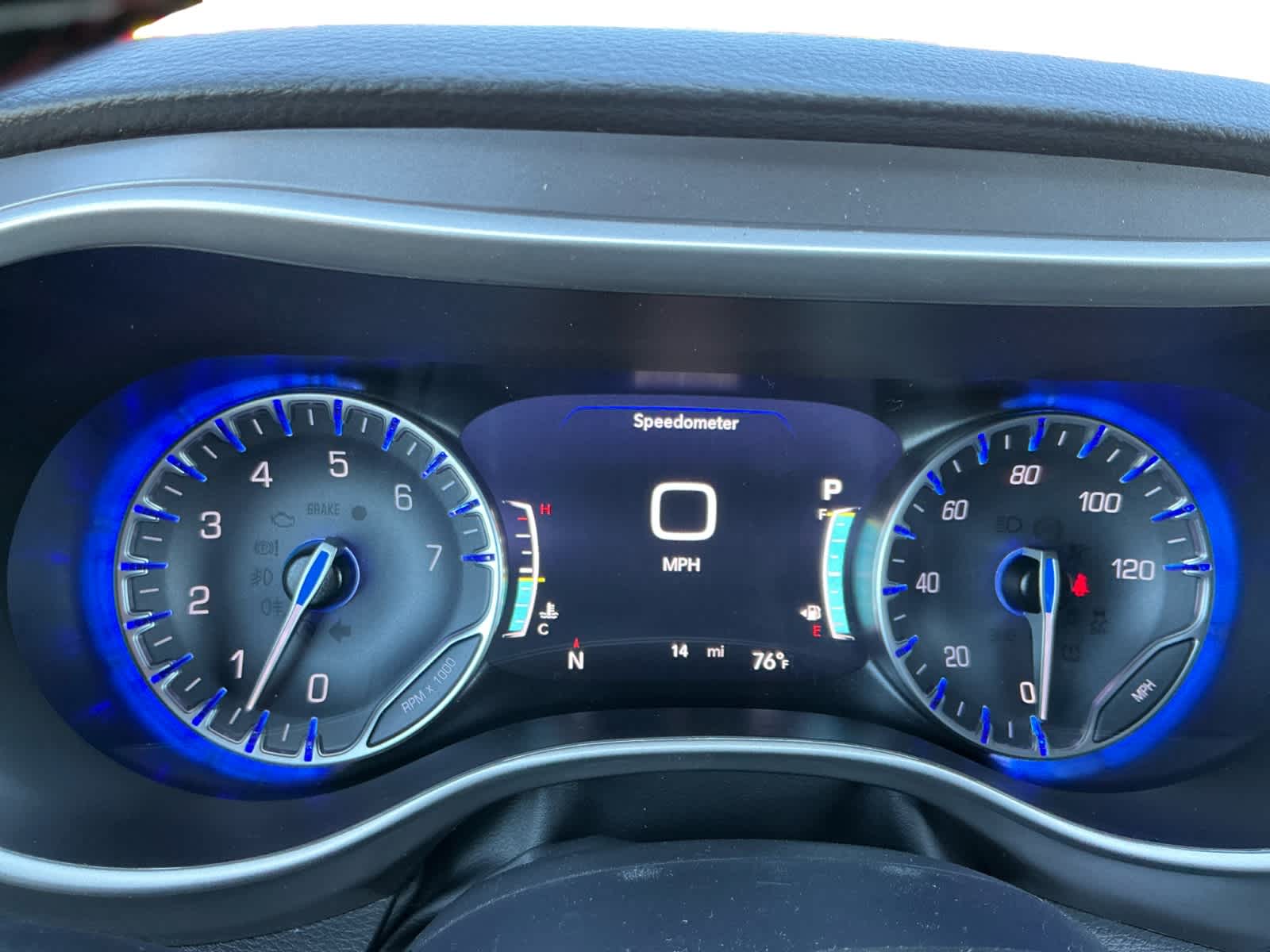 2027 Chrysler Pacifica PACIFICA SELECT AWD