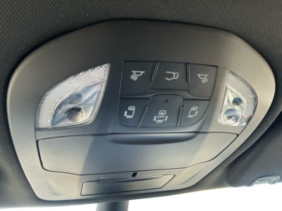 2027 Chrysler Pacifica PACIFICA SELECT AWD