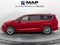 2027 Chrysler Pacifica PACIFICA SELECT AWD