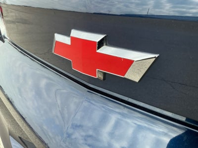 2012 Chevrolet Camaro 2LT