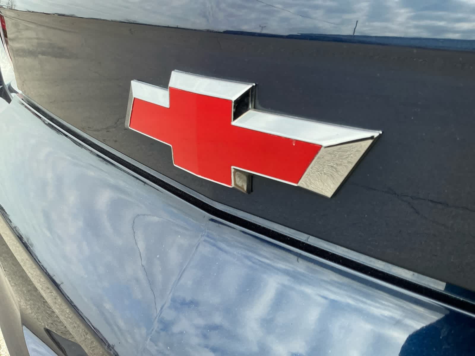 2012 Chevrolet Camaro 2LT