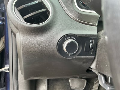 2012 Chevrolet Camaro 2LT