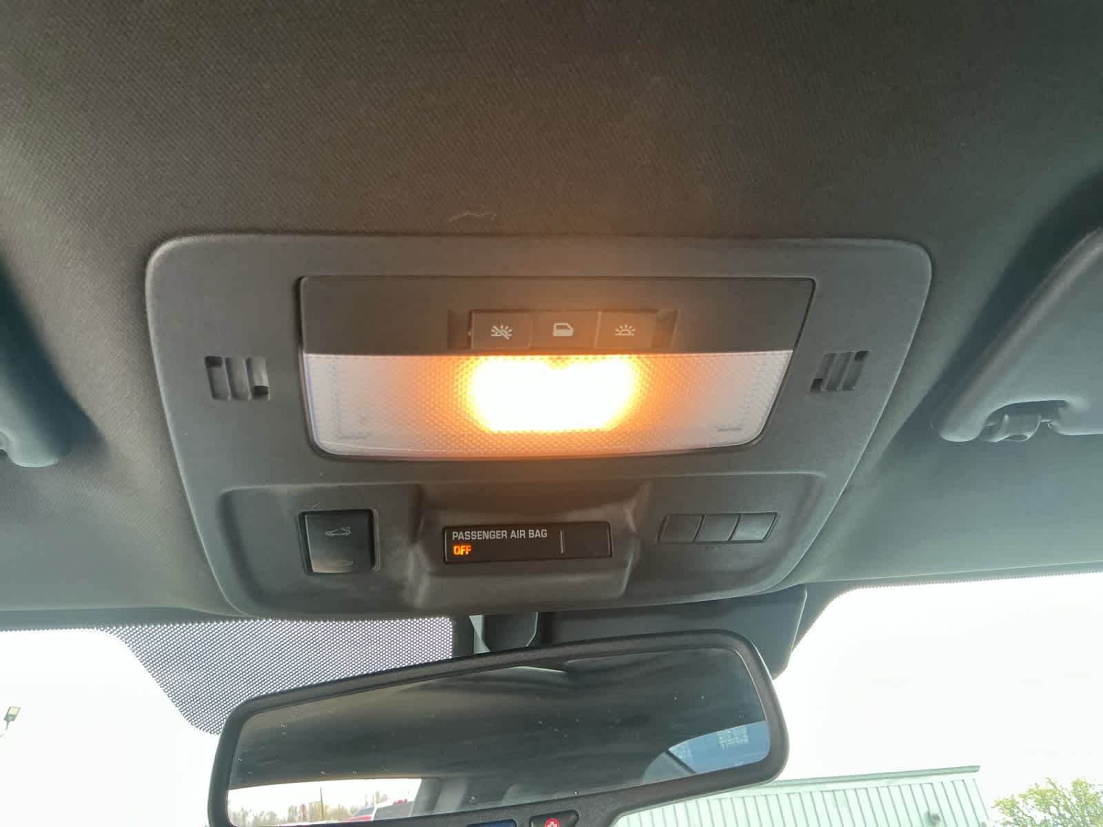 2012 Chevrolet Camaro 2LT