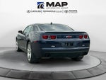 2012 Chevrolet Camaro 2LT