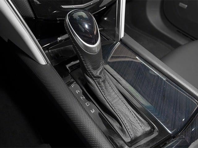 2013 Cadillac XTS Premium