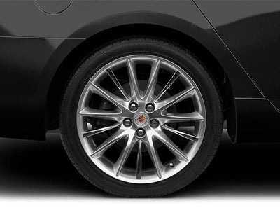 2013 Cadillac XTS Premium