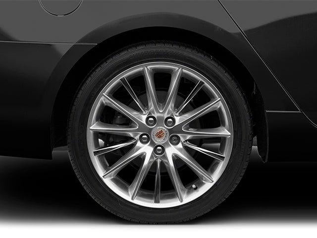 2013 Cadillac XTS Premium