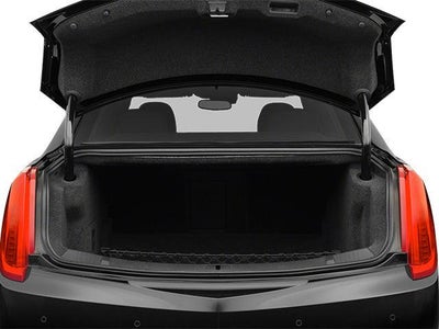 2013 Cadillac XTS Premium