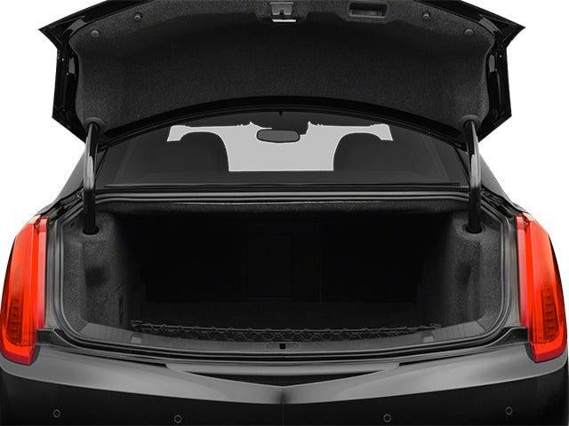 2013 Cadillac XTS Premium