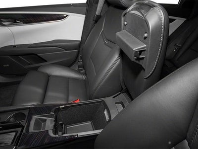 2013 Cadillac XTS Premium