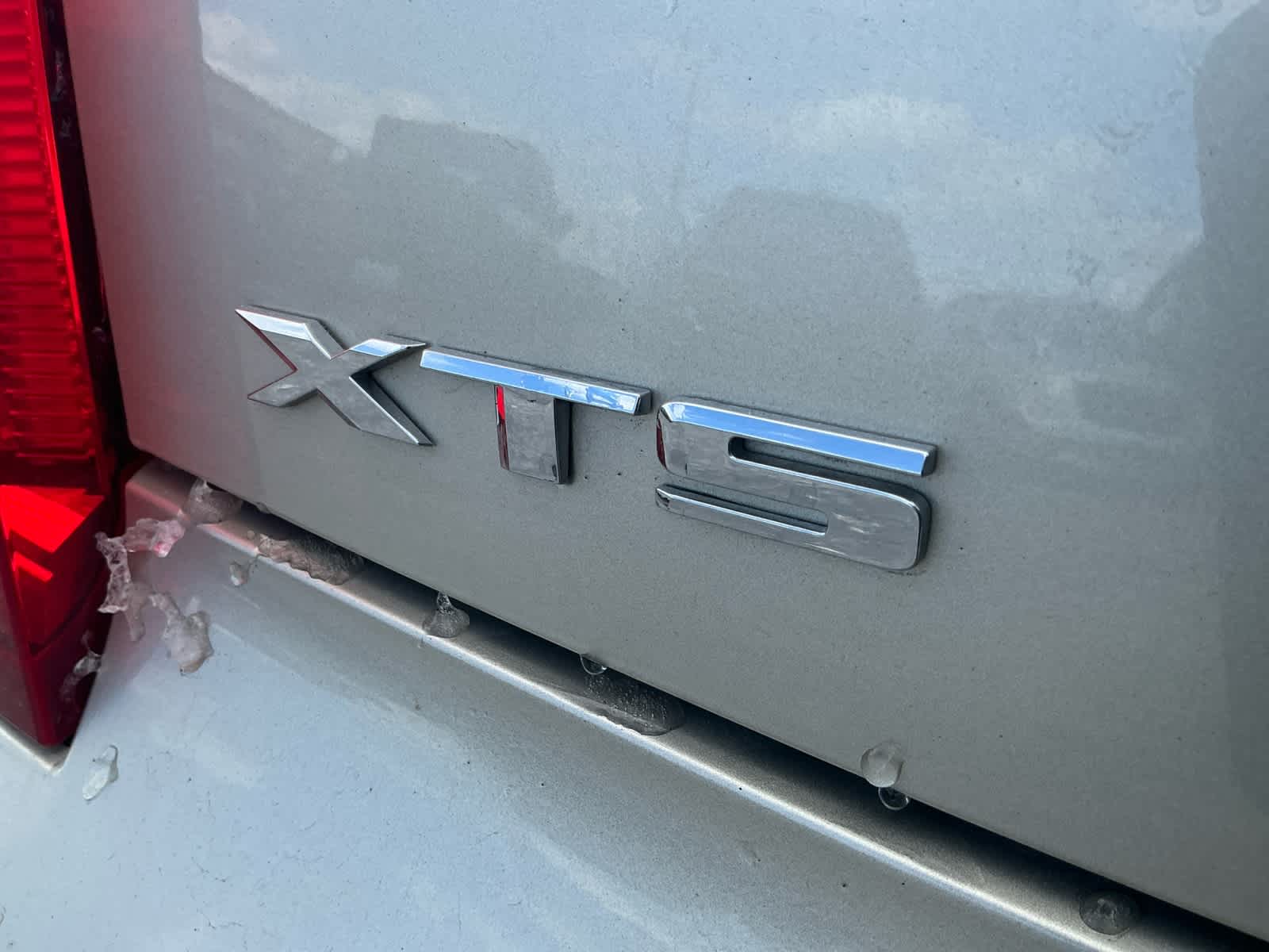 2013 Cadillac XTS Premium