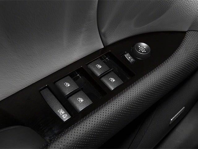 2013 Cadillac XTS Premium