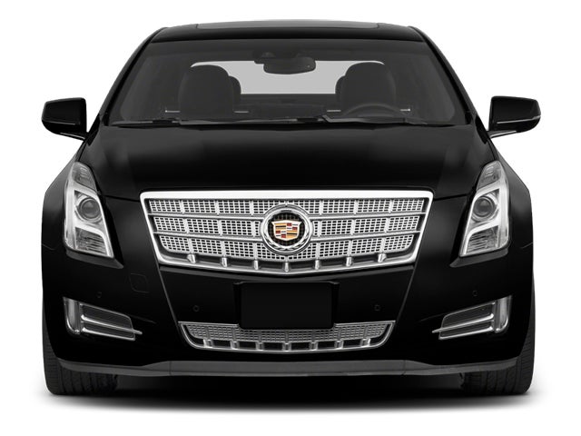 2013 Cadillac XTS Premium