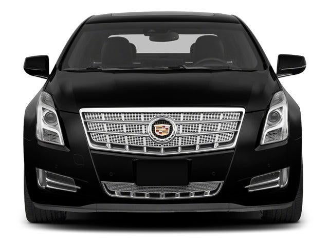 2013 Cadillac XTS Premium