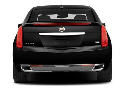 2013 Cadillac XTS Premium
