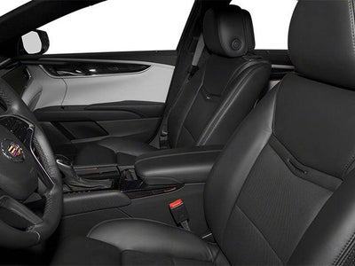 2013 Cadillac XTS Premium