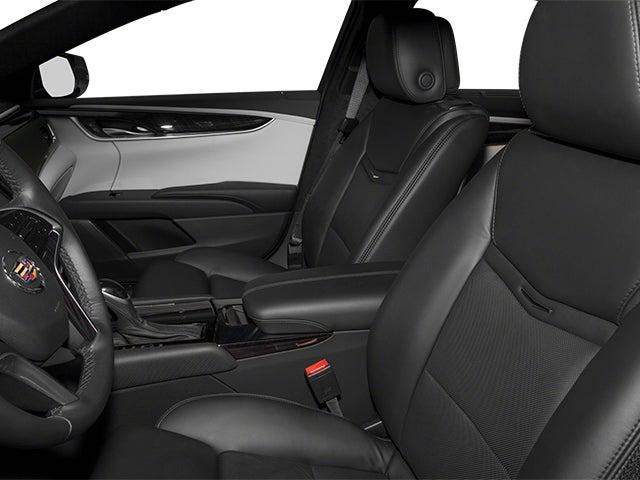 2013 Cadillac XTS Premium