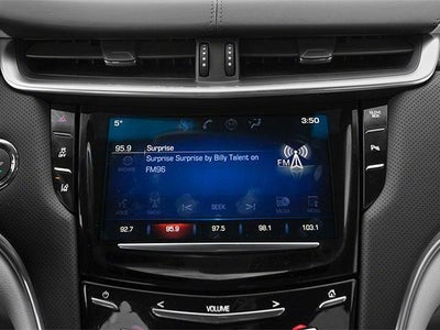 2013 Cadillac XTS Premium