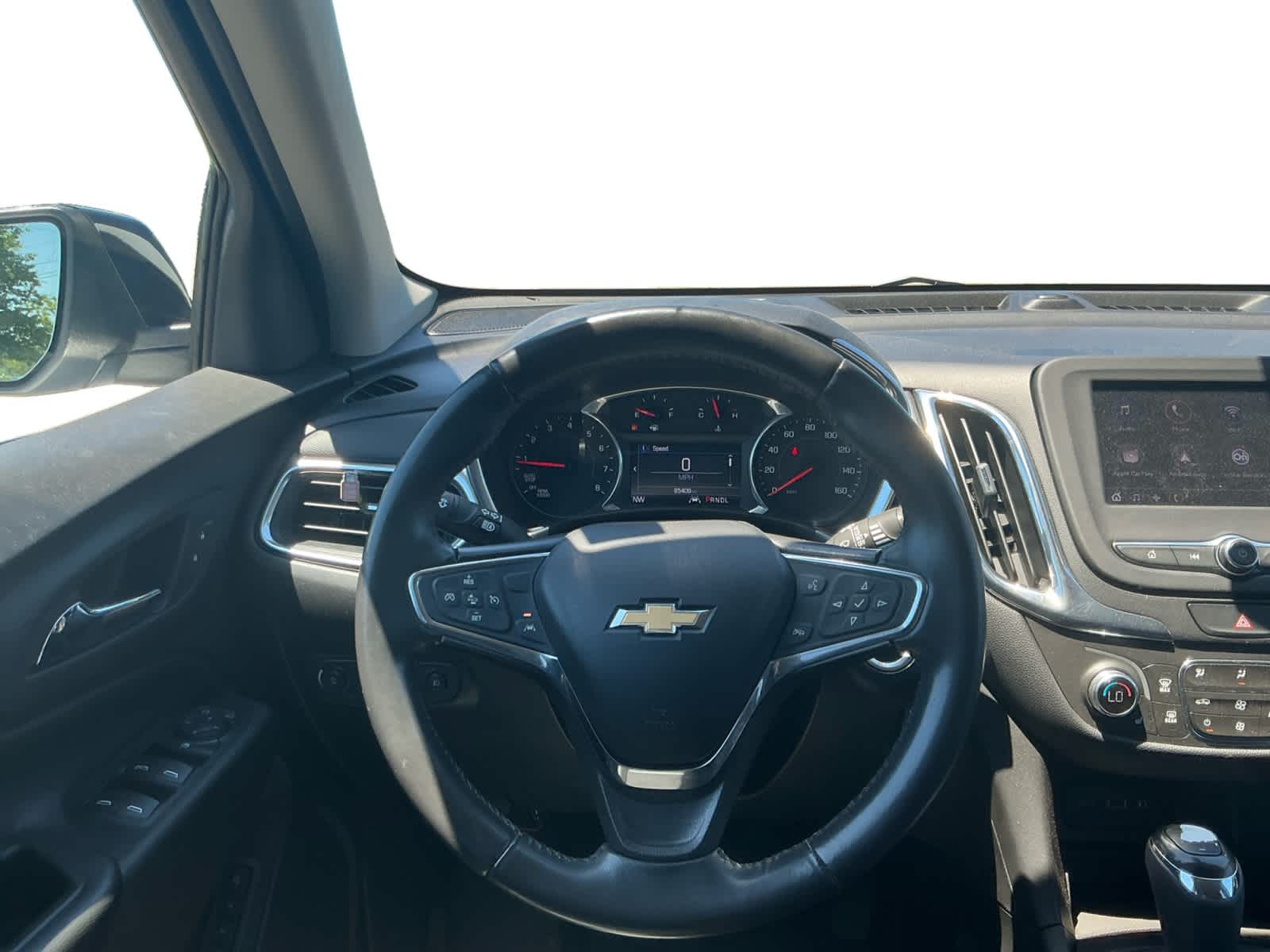 2020 Chevrolet Equinox AWD LT 1.5L Turbo