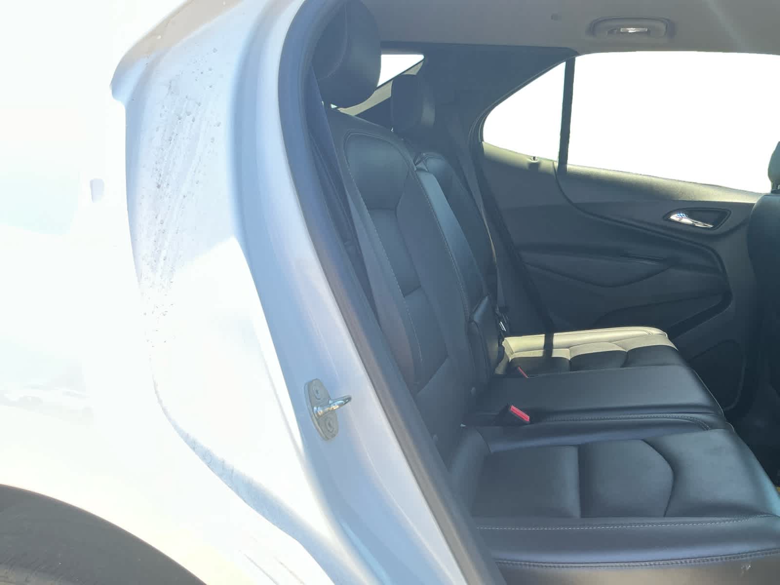 2020 Chevrolet Equinox AWD LT 1.5L Turbo