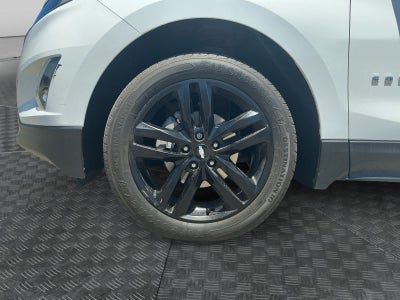 2020 Chevrolet Equinox AWD LT 1.5L Turbo